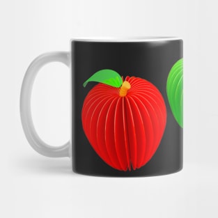 Apples Mug